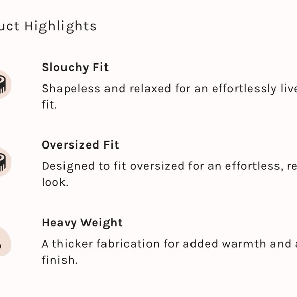 Free People Nightingale Oversized Cardigan - Picture 9 of 9